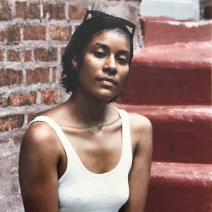 Meet your Posher, Jamila